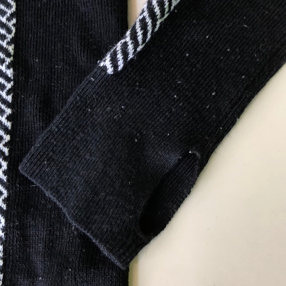 Lululemon Herringbone Merino Wool Sweater - Picture 5 of 8